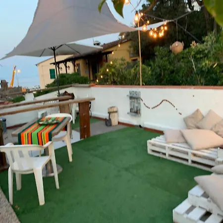 Holiday home 1