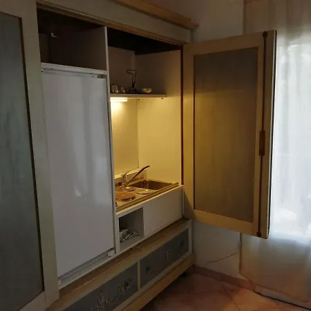 Holiday home 1