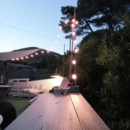 1 Holiday home *