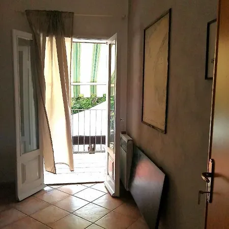Holiday home 1 Cavo