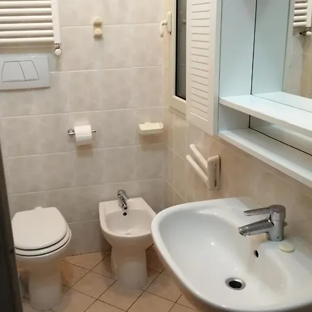 Holiday home 1