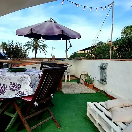 Holiday home 1 *