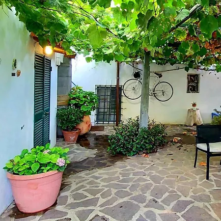 Holiday home 1 Cavo