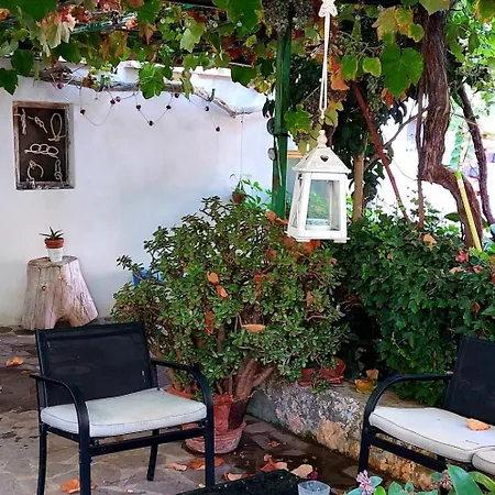 Holiday home 1