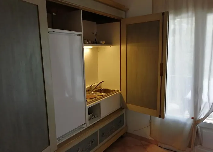 Nyaraló 1