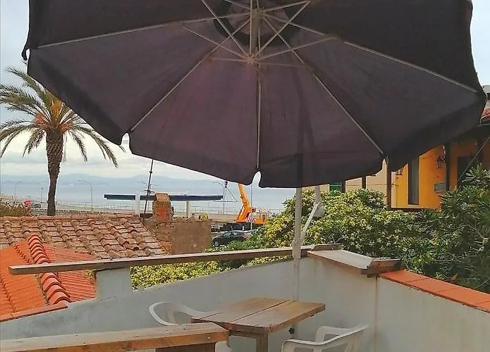 1 Nyaraló