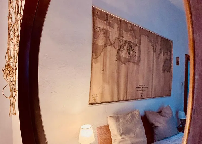 1 Tatil Evi Cavo