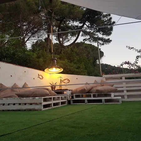 1 Holiday home *