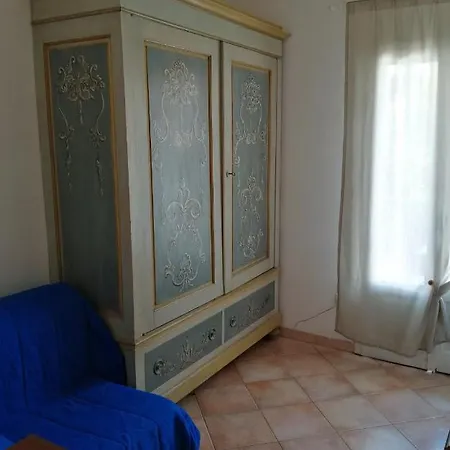 Holiday home 1 *